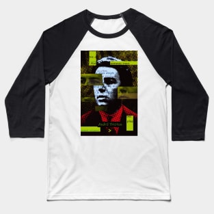 Andre Breton IV Baseball T-Shirt